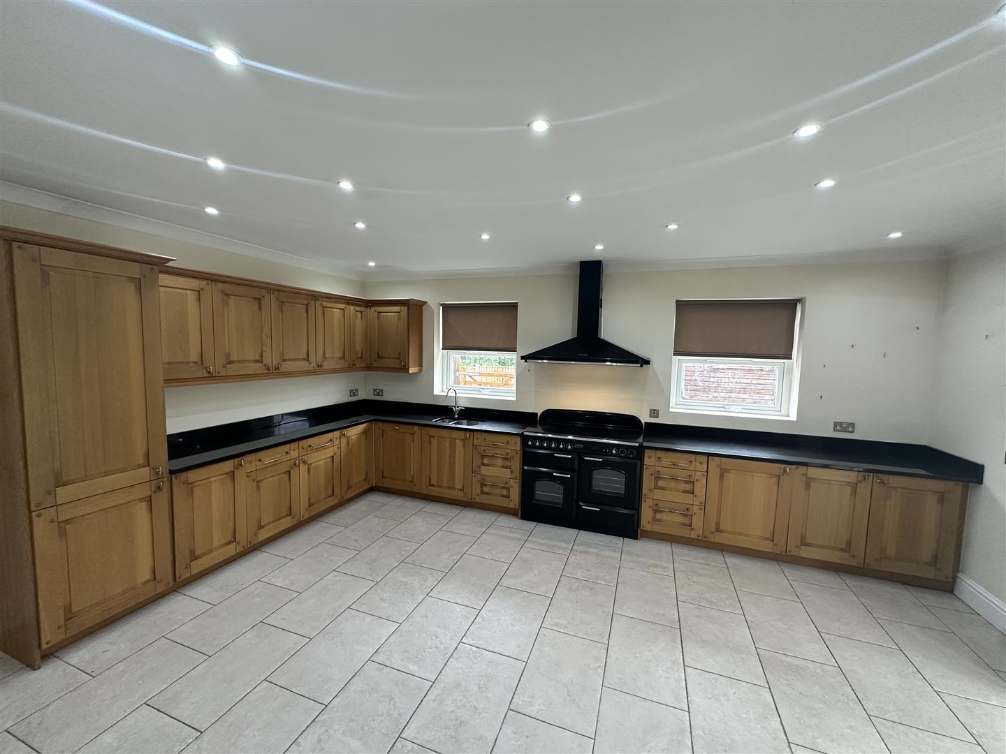 Gill Lane, Longton, Preston